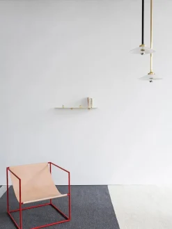 Valerie Objects Lænestole<Solo Seat fra