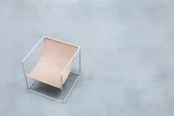 Valerie Objects Lænestole<Solo Seat fra