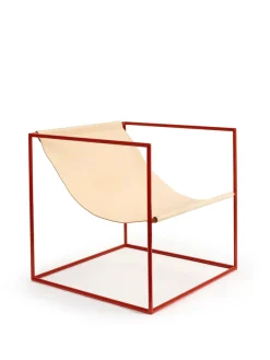 Valerie Objects Lænestole<Solo Seat fra