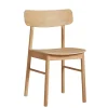 Woud Spisebordsstole<Soma Dining Chair fra