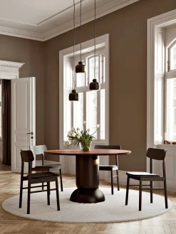 Woud Spisebordsstole<Soma Dining Chair fra