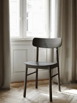 Woud Spisebordsstole<Soma Dining Chair fra