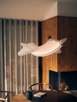 Frandsen Pendler|Spots<Sora Pendel fra