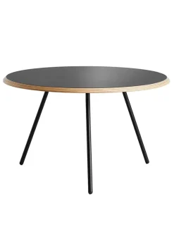 Woud Sofaborde<Soround Coffee Table, Ø 60 cm fra