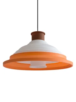 SOWDEN Pendler|Spots<Light Ceiling Lamp CL5, multi