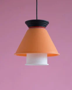 SOWDEN Pendler|Spots<Light Ceiling Lamp CL2, multi