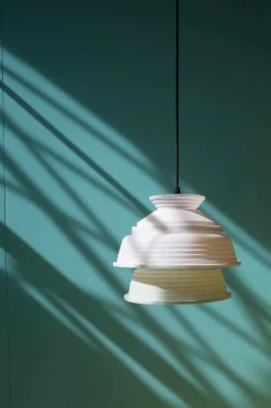 SOWDEN Pendler|Spots<Light Ceiling Lamp CL4, multi