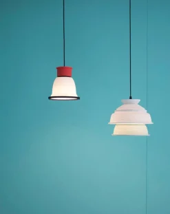 SOWDEN Pendler|Spots<Light Ceiling Lamp CL1, multi