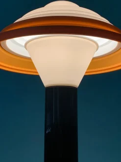 SOWDEN Gulvlamper|Spots<Light Floor Lamp FL4, black