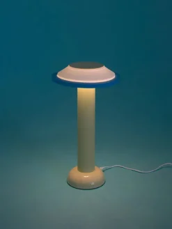 SOWDEN Portable Lamper|Spots<Light Portable Lamp PL2, yellow/white