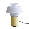 SOWDEN Spots<Light Table Lamp TL2, yellow