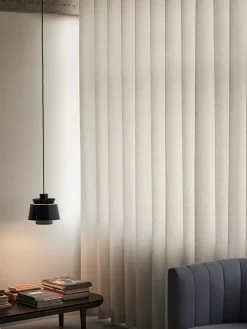 &Tradition Spots|Pendler<Special Edition 2023 Utzon JU1 Pendel, steel blue fra