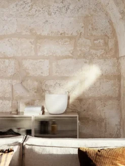 Ferm Living Vaser<Speckle Pot, large fra