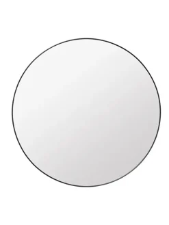 GUBI Spejle<Spejl Ø110 fra