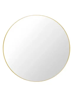 GUBI Spejle<Spejl Ø110 fra