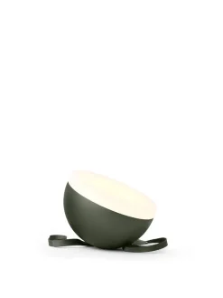 New Works Spots<Sphere Adventure Light, deep green fra