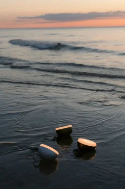 New Works Spots<Sphere Adventure Light, deep green fra