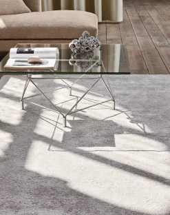 Eilersen Sofaborde<Spider Sofabord 80 x 80 cm, krom stel fra