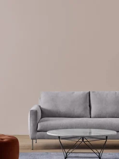 Eilersen Sofaborde<Spider Sofabord 80 x 80 cm, sort stel fra