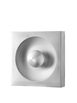 Verpan Væglamper|Spots<Spiegel Lampe af Verner Panton