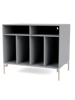 Montana Reoler<Spin I Modul, inkl. ben fra