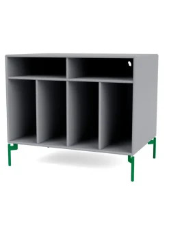 Montana Reoler<Spin I Modul, inkl. ben fra