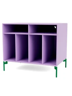 Montana Reoler<Spin I Modul, inkl. ben fra