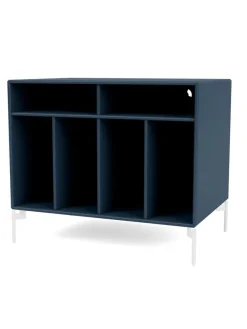 Montana Reoler<Spin I Modul, inkl. ben fra