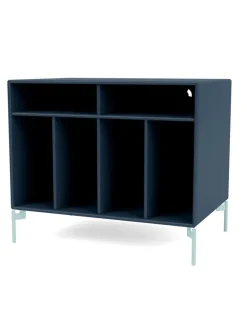 Montana Reoler<Spin I Modul, inkl. ben fra