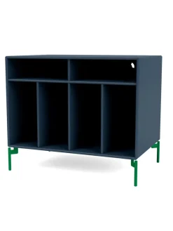 Montana Reoler<Spin I Modul, inkl. ben fra