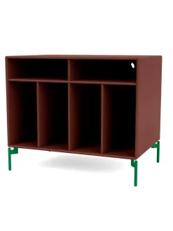 Montana Reoler<Spin I Modul, inkl. ben fra