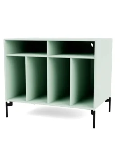 Montana Reoler<Spin I Modul, inkl. ben fra