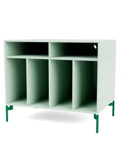 Montana Reoler<Spin I Modul, inkl. ben fra