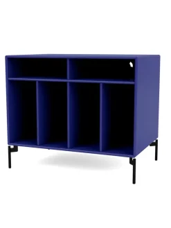 Montana Reoler<Spin I Modul, inkl. ben fra