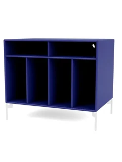 Montana Reoler<Spin I Modul, inkl. ben fra