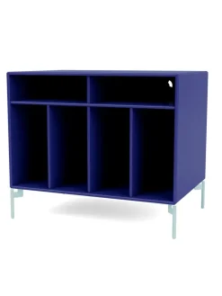 Montana Reoler<Spin I Modul, inkl. ben fra