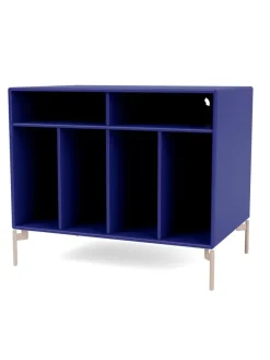 Montana Reoler<Spin I Modul, inkl. ben fra