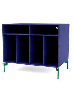 Montana Reoler<Spin I Modul, inkl. ben fra