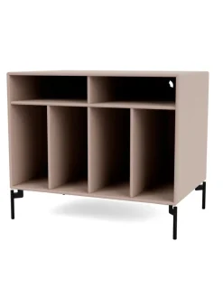 Montana Reoler<Spin I Modul, inkl. ben fra