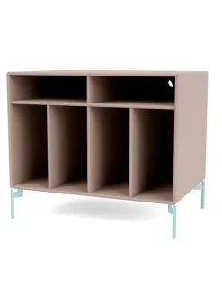 Montana Reoler<Spin I Modul, inkl. ben fra