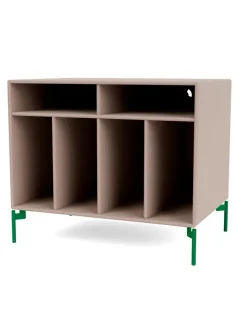 Montana Reoler<Spin I Modul, inkl. ben fra