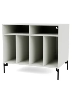 Montana Reoler<Spin I Modul, inkl. ben fra