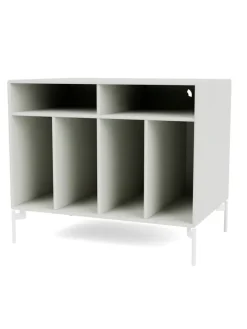 Montana Reoler<Spin I Modul, inkl. ben fra