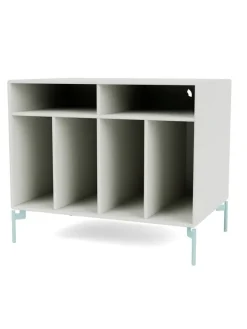 Montana Reoler<Spin I Modul, inkl. ben fra