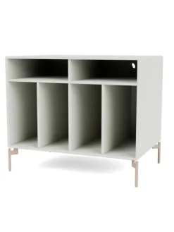 Montana Reoler<Spin I Modul, inkl. ben fra