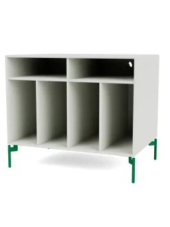 Montana Reoler<Spin I Modul, inkl. ben fra