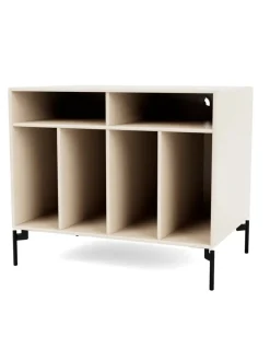 Montana Reoler<Spin I Modul, inkl. ben fra