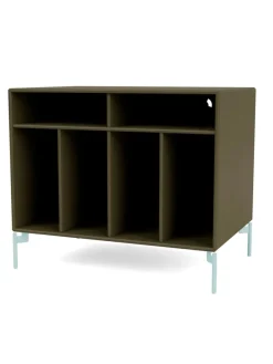 Montana Reoler<Spin I Modul, inkl. ben fra