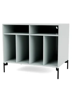 Montana Reoler<Spin I Modul, inkl. ben fra