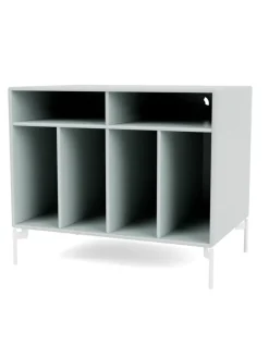 Montana Reoler<Spin I Modul, inkl. ben fra